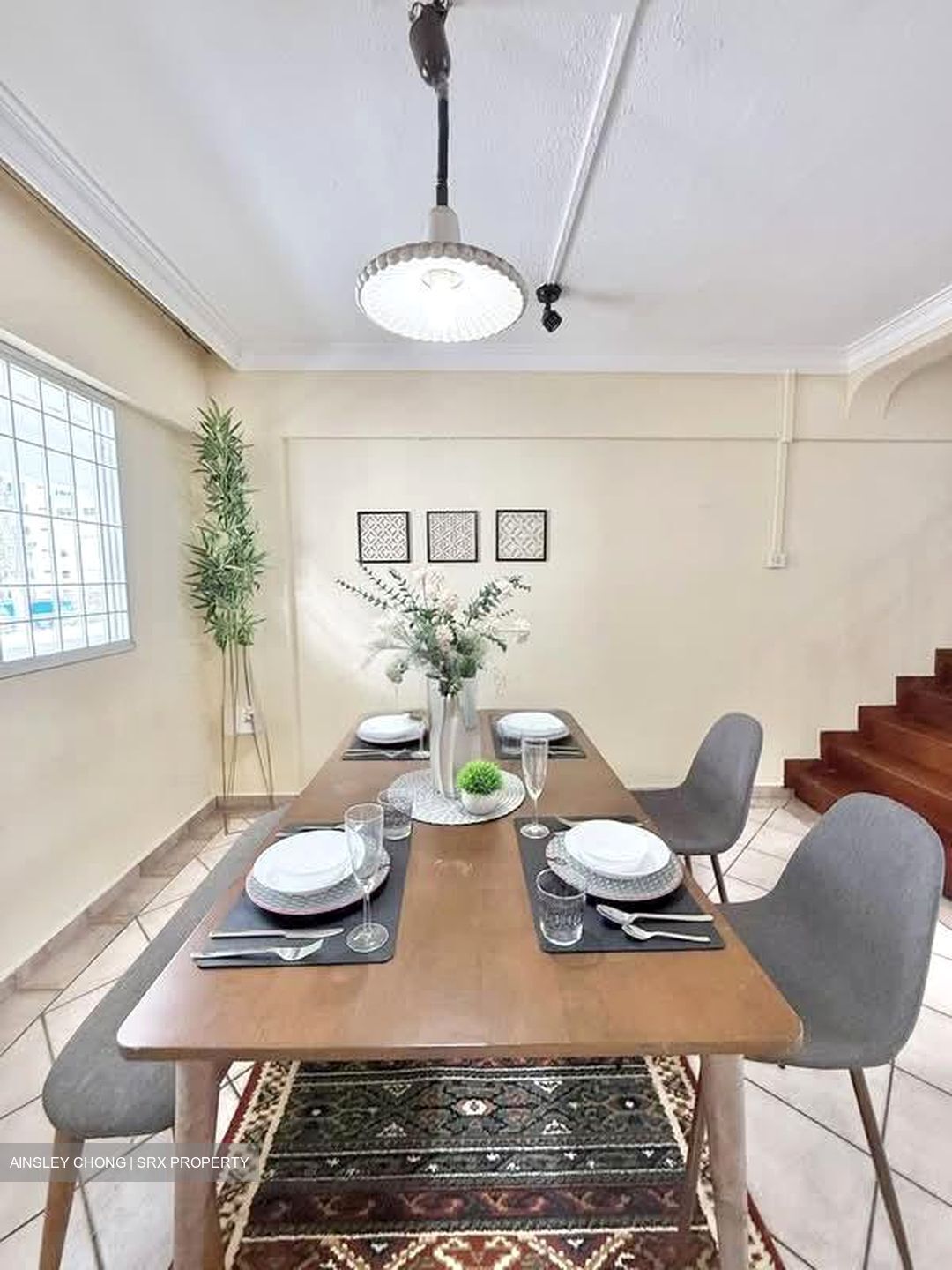 Blk 838 Woodlands Street 82 (Woodlands), HDB Executive #556849961